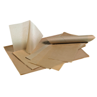 Kraft/brown greaseproof paper (10kg)